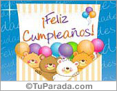 Para alguien especial