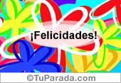 Hoy era...