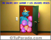 Mensaje electrónico