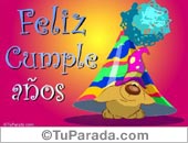 Grandes sorpresas