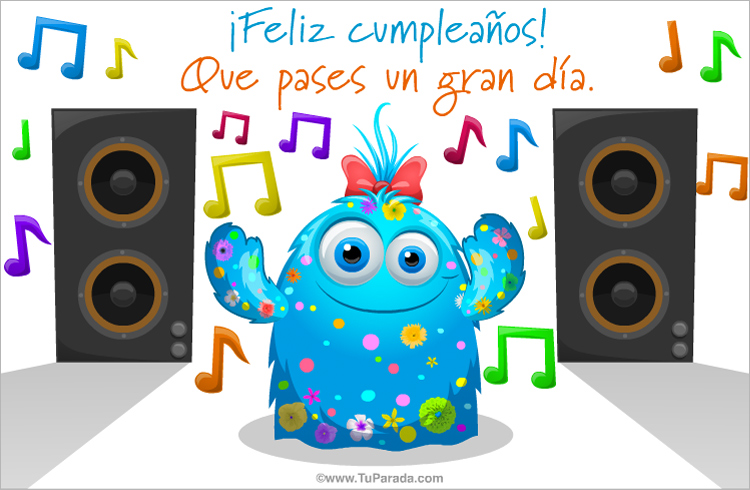 Feliz cumpleaños bailando 2025 zumba