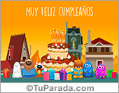 Que se cumplan tus deseos