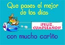 Con cariño