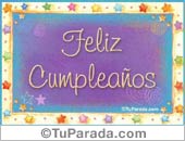 Que se cumplan todos tus deseos