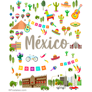 México en imágenes