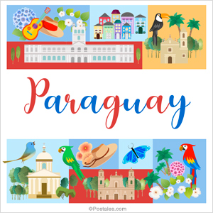 Imagen de Paraguay