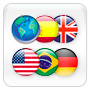 Practica idiomas: inglés, alemán y portugués