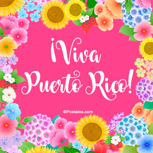 Imagen Viva Puerto Rico