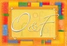 O & F