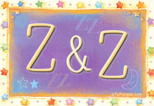 Z & Z