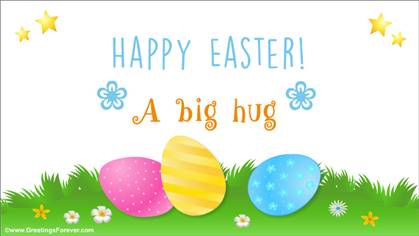 Easter ecards - Happy Easter free egreetings, Easter greeting cards