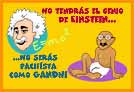 El mejor amigo.
