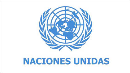 Tarjeta de ONGs en Argentina