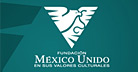 Tarjeta - Fundación México Unido