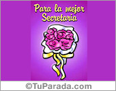 Para la mejor
