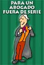 Para un abogado.