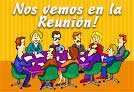 Nos vemos en...