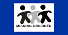 Tarjeta - Missing Children España