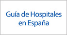 Guía de Hospitales en España