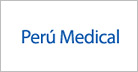Tarjeta - Perú Medical
