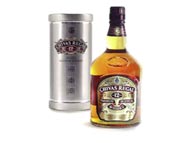 Chivas Regal 12 años