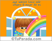 Para alguien especial