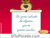 Un gran saludo...