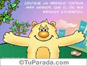 Abrazo