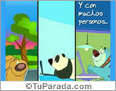 Chateo cada vez que puedo...