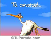 Compañera de ruta