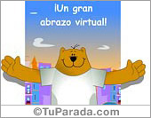 Hoy te envío...
