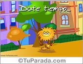 Tiempo para ti