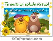 Un gran saludo