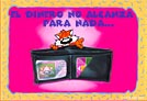 Para un amigo.