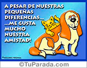 Me gusta mucho...