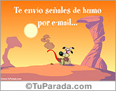 Señales de humo