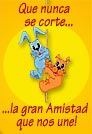 Que no se corte.
