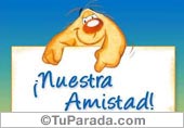 Hay algo que nunca cambia...