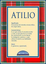 Atilio