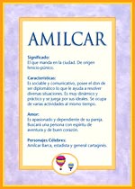 Amilcar
