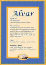 Alvar