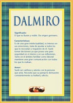 Dalmiro