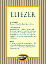 Eliezer