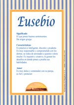 Eusebio