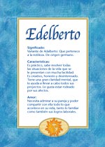 Edelberto