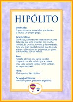 Hipólito