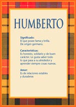 Humberto