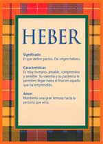 Heber