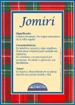 Jomiri