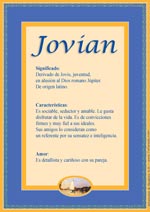 Jovian